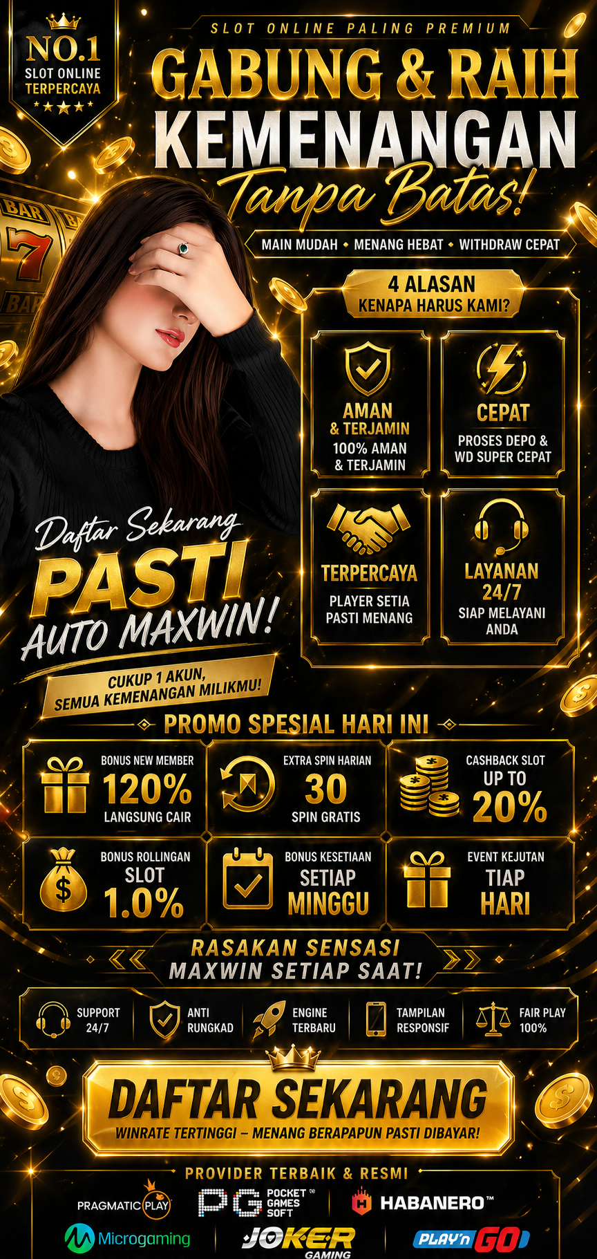 NAGAHOKI ↯ Ketika Hiburan Digital Menjadi Lebih dari Sekadar Aktivitas Biasa